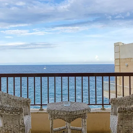 شقة Rokna Seaview