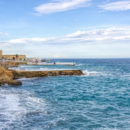 شقة Rokna Seaview سليمة