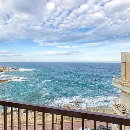 Apartment Rokna Seaview Sliema