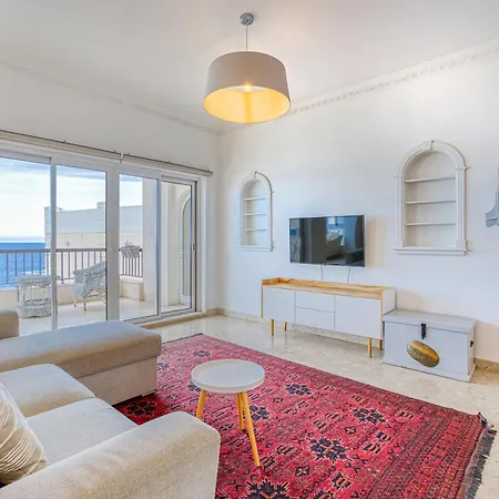 شقة Rokna Seaview سليمة