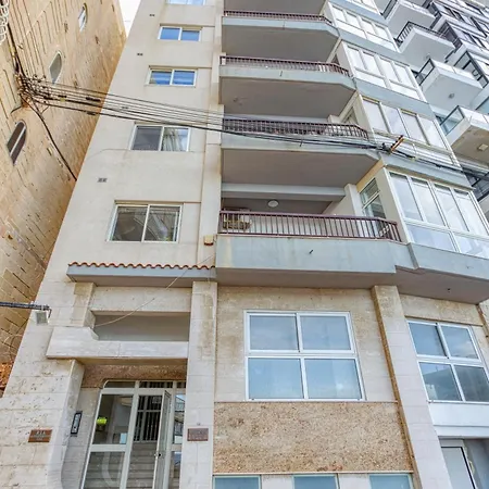 Rokna Seaview * سليمة