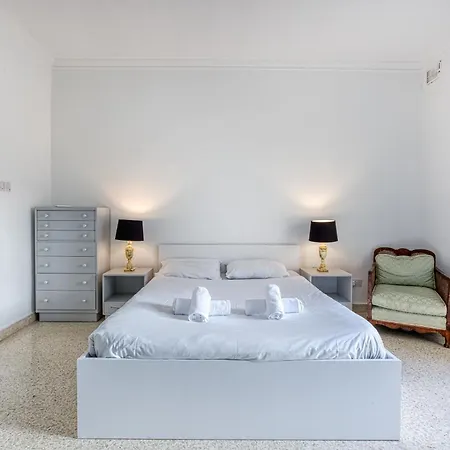 Apartment Rokna Seaview Sliema