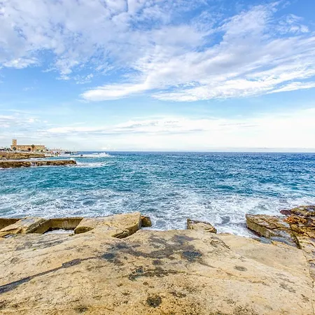 Rokna Seaview Sliema