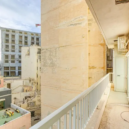 Apartment Rokna Seaview
