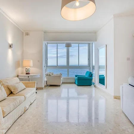 Apartment Rokna Seaview *