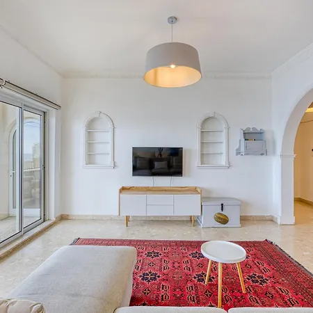 Rokna Seaview Apartment Sliema