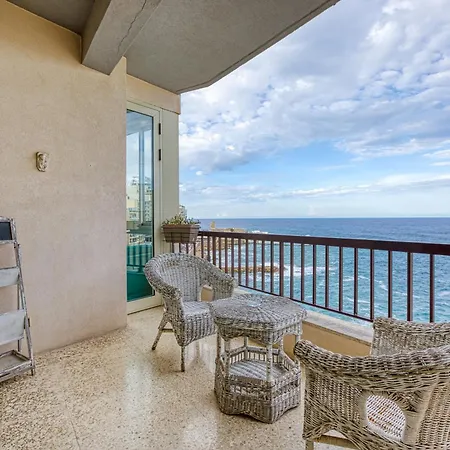 Rokna Seaview * سليمة