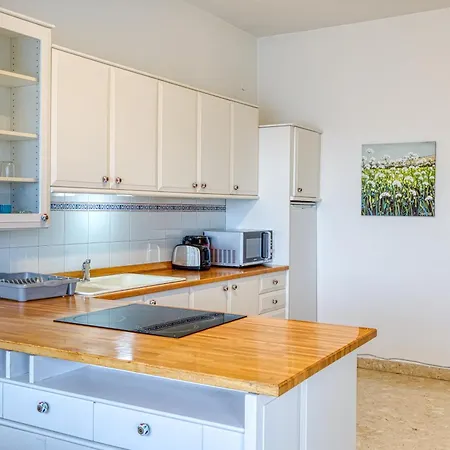 Apartment Rokna Seaview Sliema