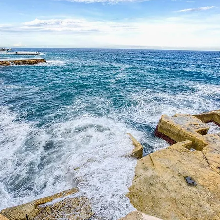 شقة Rokna Seaview