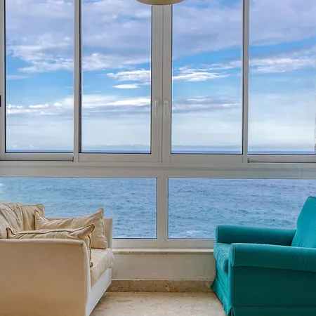 Rokna Seaview سليمة