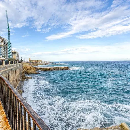 Rokna Seaview * Sliema